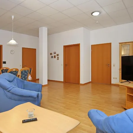 Ostseeblick Wustrow 10 Kuehlungsborn