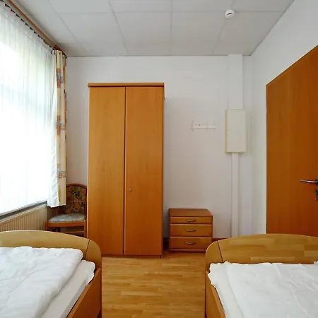 Ostseeblick Wustrow 10 Kuehlungsborn