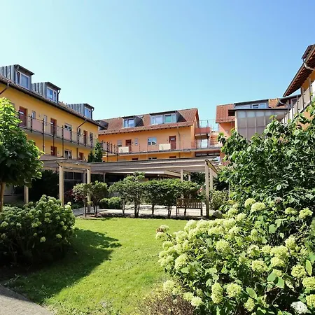 Ostseeblick Wustrow 10 Apartment