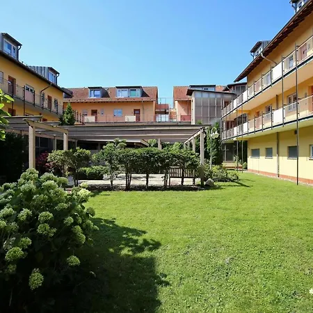 Ostseeblick Wustrow 10 Apartment Kuehlungsborn